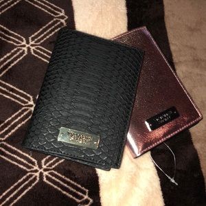 VS passport holders